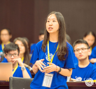 我院2017年全国优秀大学生夏令营（Ⅱ）成功举行