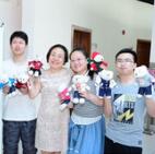 亦师•亦友:第十期校友导师项目圆满收官