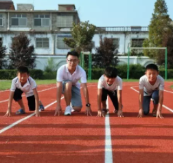 支教掠影|支教有期，朝阳不息