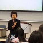 本科生职业课堂讲解面试基础与模拟面试