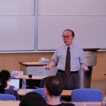 CDO Orientation Global MiM学生专场顺利举行