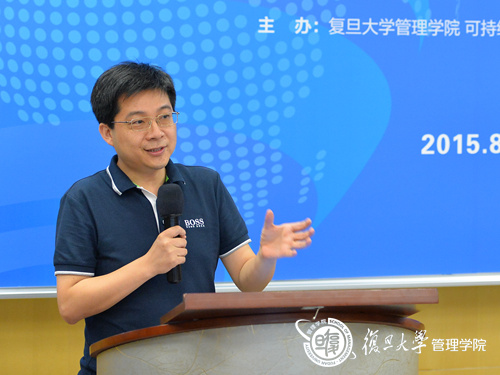 常州循天能源环境科技有限公司董事长于良 山东枣庄市中区区长郁义鸿