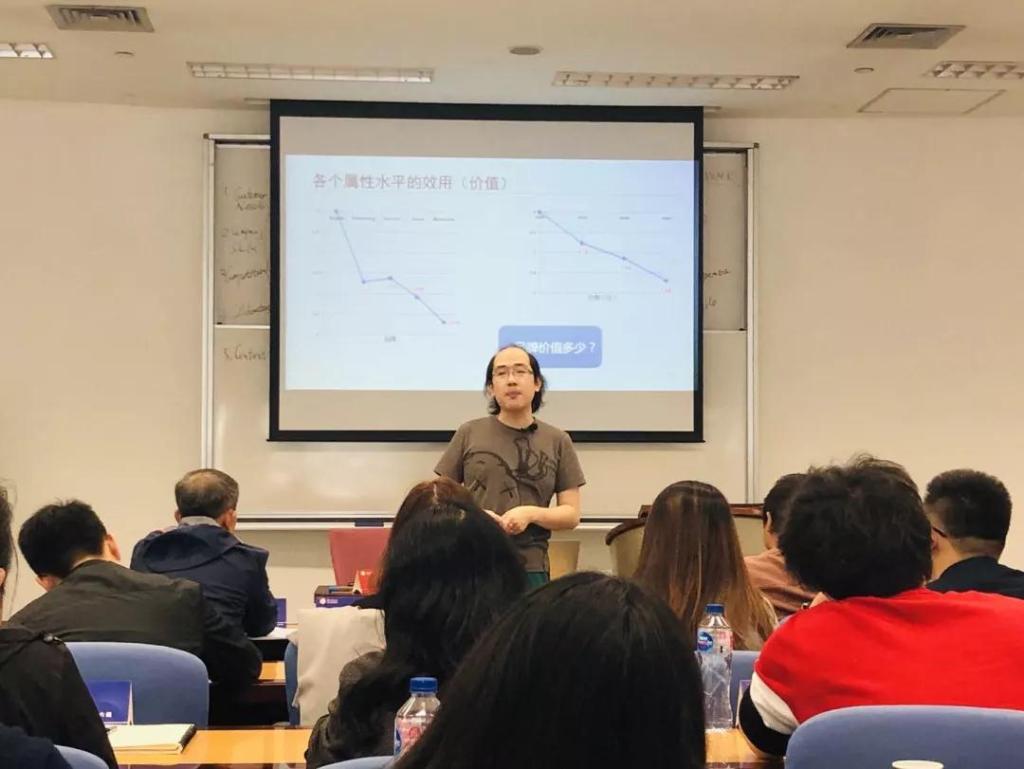 学习笔记 | 放下已知，以开放心态学习“营销”新理念
