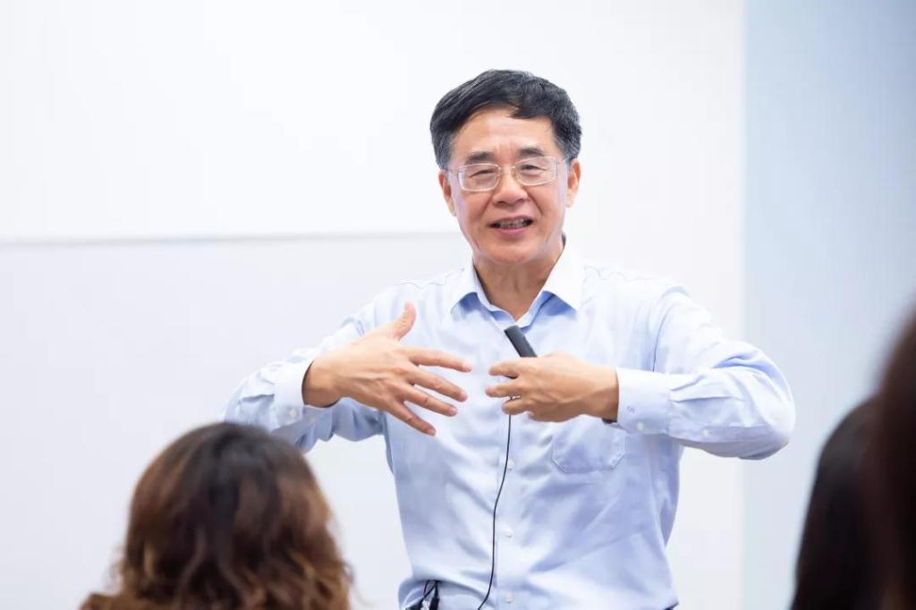 学习笔记 | 高经班“企业战略管理”课程感悟分享