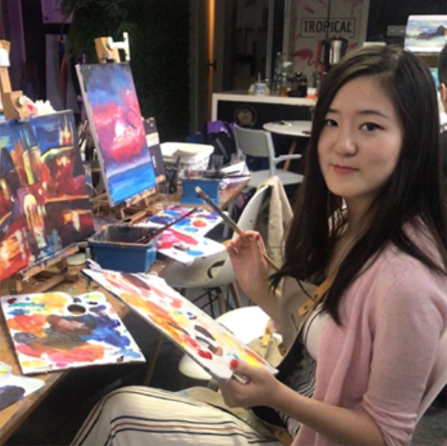 毕业感怀 | GMiM刘冉起：聆听自己的内心，看清自己的脚步