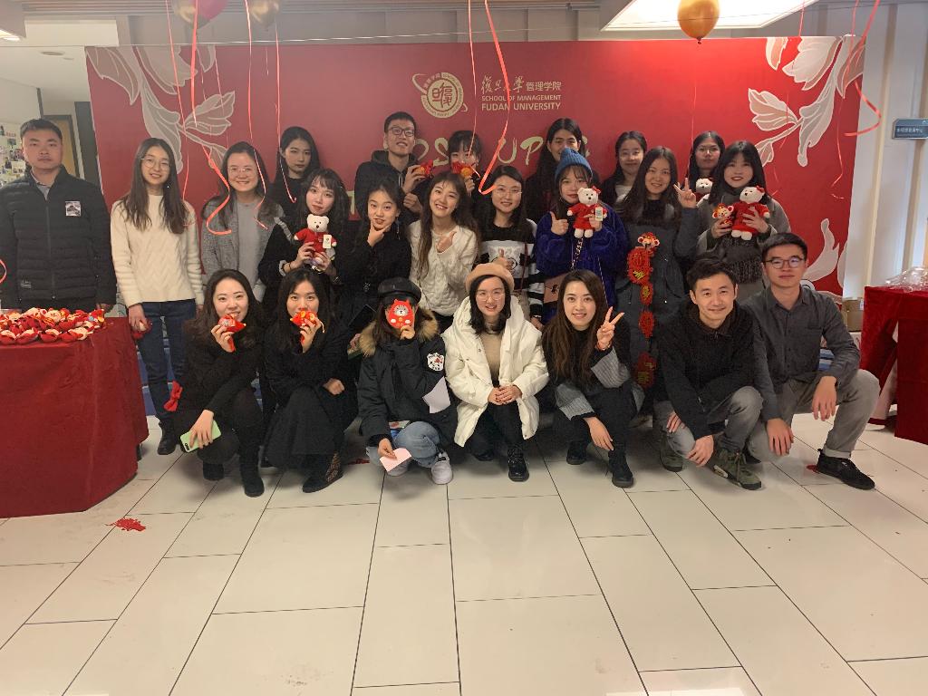 创•熠UPEC | We Wish You Happy New Year!