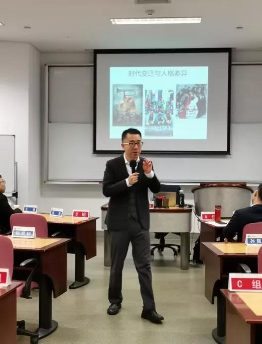一剑纵横三万里，笑傲江湖∣生产与运营总监项目（第43期）结业