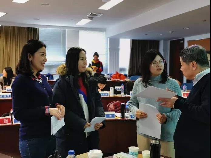 我们不欠平庸任何东西∣管理者心理学项目1月份课程