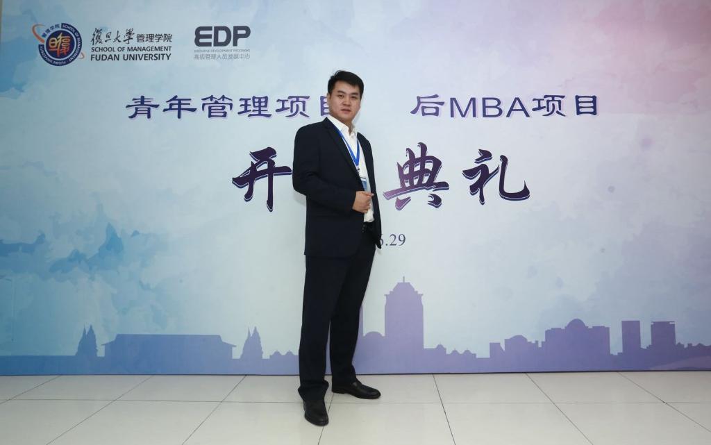 学员访谈 ￨ 杨欣欣：在这里，永不毕业