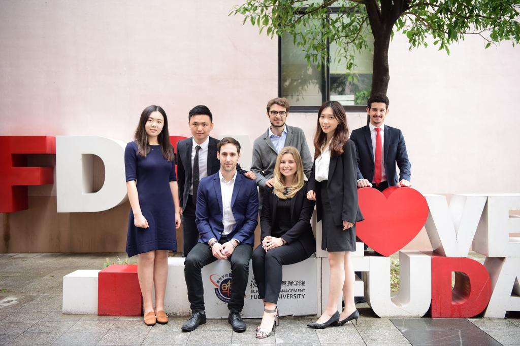 在线推免宣讲会第二弹——职业发展专场开始报名！