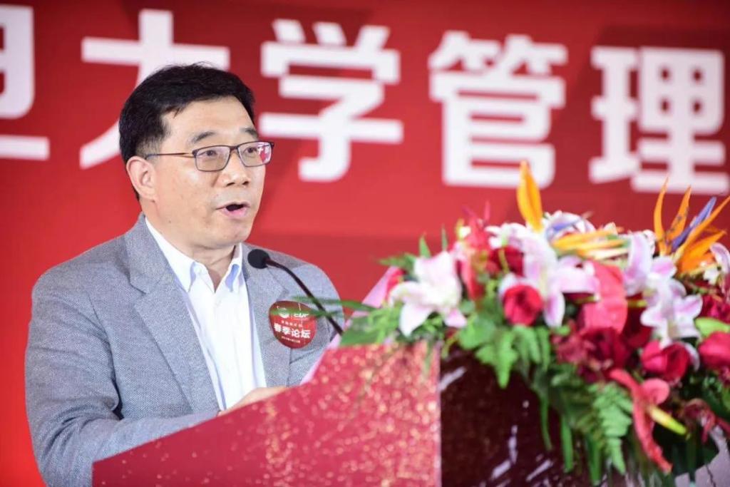 金融投资课程校友分享 | 李越伦：我把兴趣做成事业，走在拥抱未来的路上