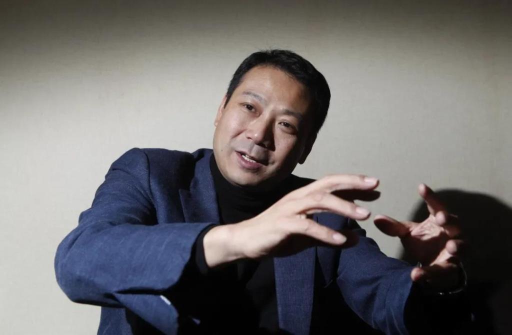 金融与投资班校友分享 | 杨红春：武汉重启！小零食撬动的品牌价值之路