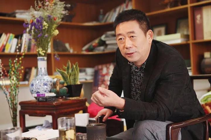 金融与投资班校友分享 | 时沈祥：从文艺青年到工业美学家，我一直在颠覆自己