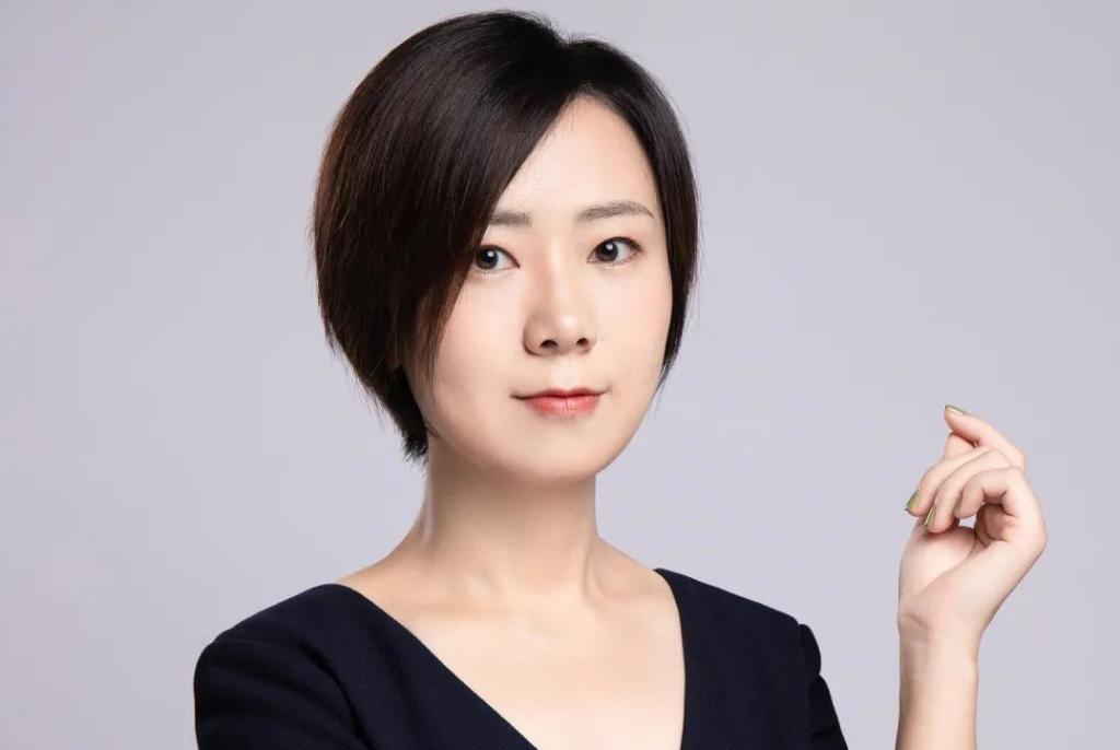 青年管理者学员分享 | 扈娟：重拾的过程，也是提升的过程