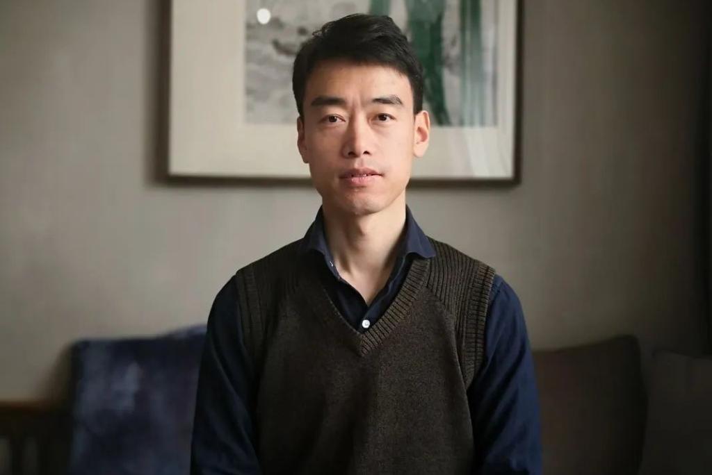 青年管理者学员访谈 | 冯柳松：打破惯性思维，直面成长恐慌