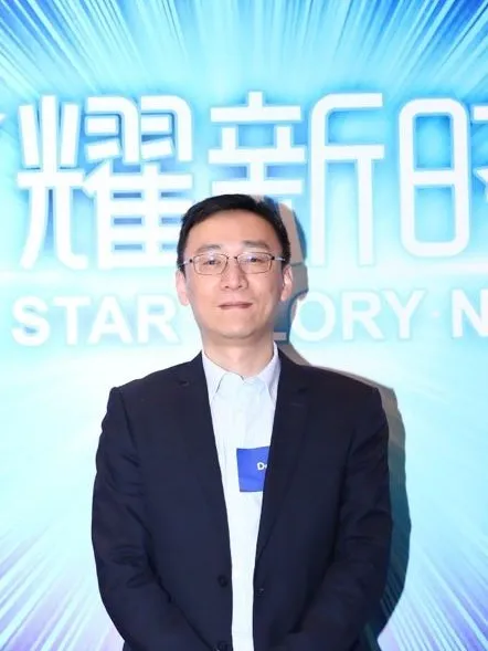 李栋复旦mpacc项目2011级校友直观复星医疗器械技术(上海)有限公司