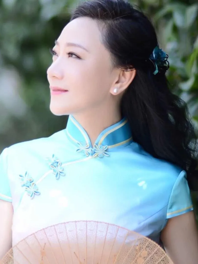 夏琴复旦mpacc项目2008级校友上海琴馨文化科技有限公司董事长 总经理