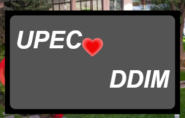 UPEC 2020 新生风采之DDIM项目（二）