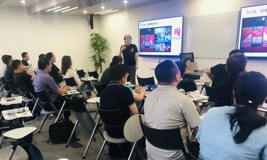 久别重逢 | 高级经理工商管理核心课程第39期活动学员感悟
