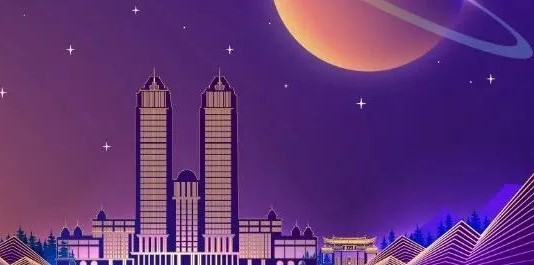 带着科创的思考和“算法”，奔向2021