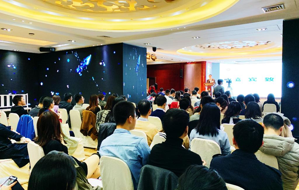 创•熠UPEC | 共忆美好时光 前程繁花似锦