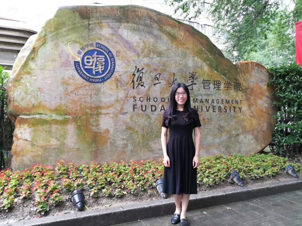 从复旦到mit 复旦mba助我构建国际竞争力 复旦大学mba项目 Fudan Mba Program