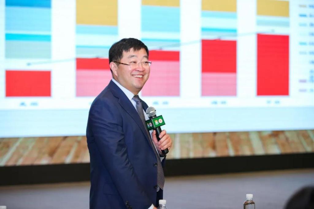 孔爱国：升级+转型，中国经济动能发展新方向