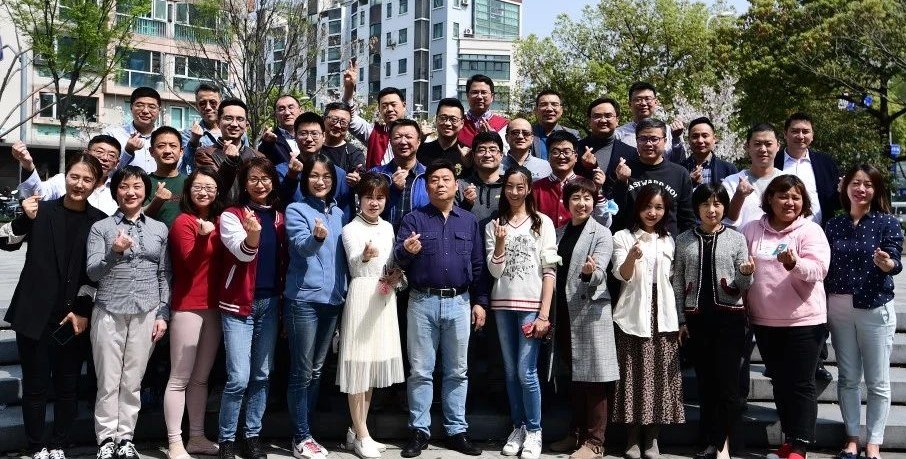 学员感悟 | 乌卡时代（VUCA）的快变量与慢变量