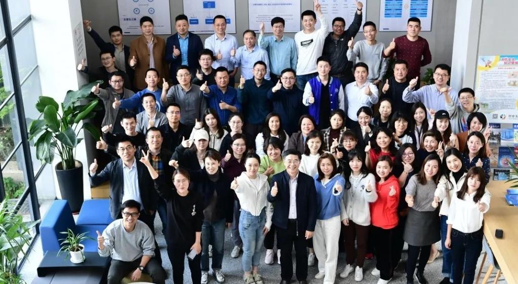 学员感悟 | 企业战略思考，从拥抱变化开始