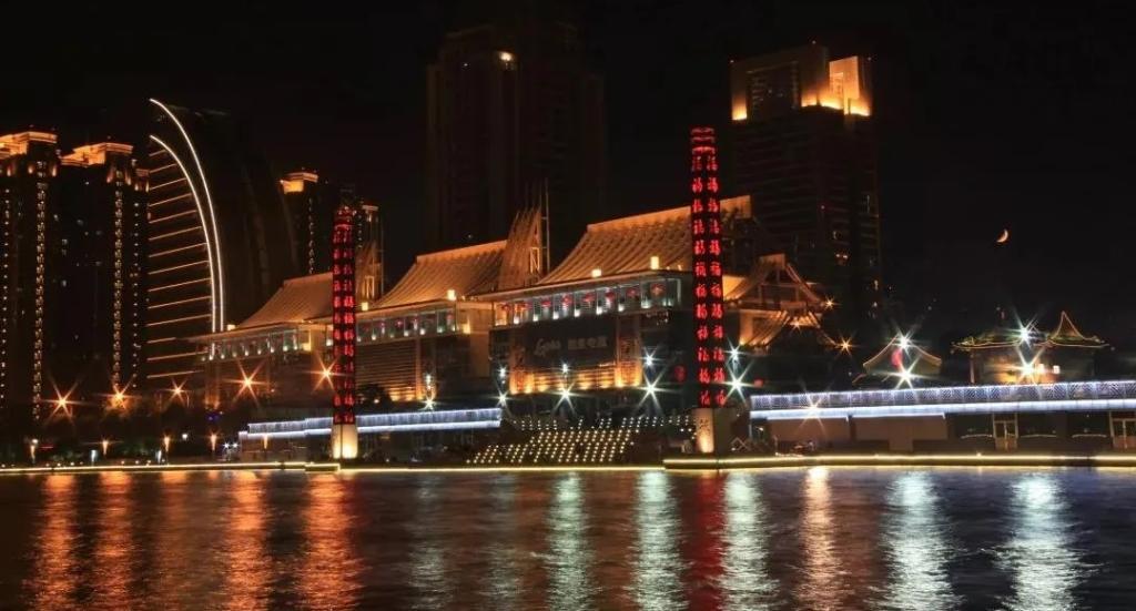 学员动态 | 陈翰彤，2021年亚洲照明艺术论坛主讲人