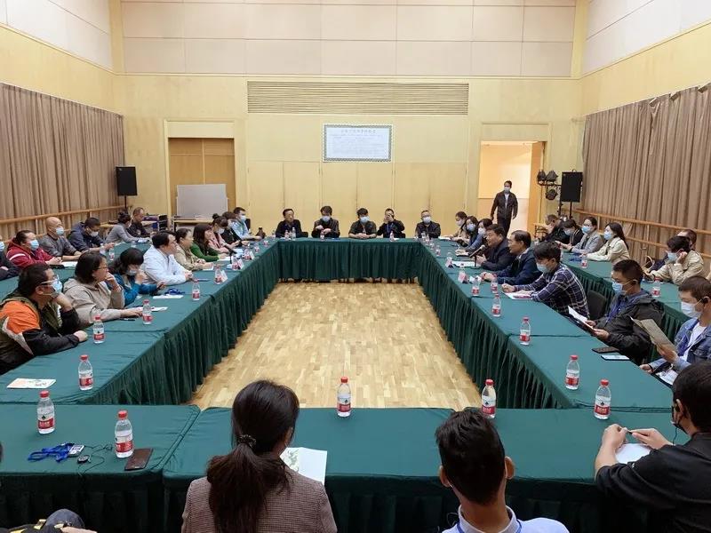 強基礎、拓眼界、增學養，開新局—云南非遺專題培訓