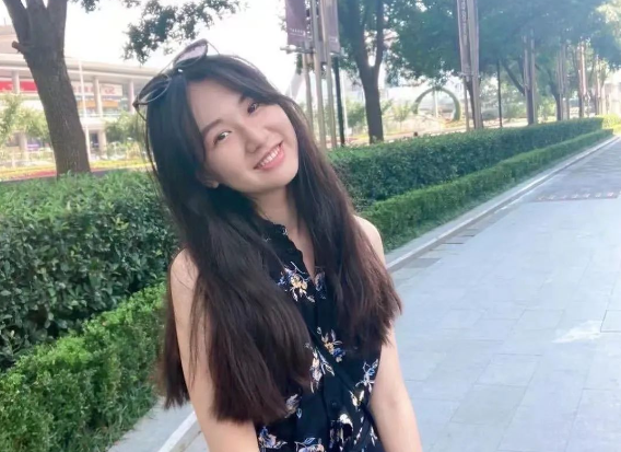 关于管院和梦想的故事 | 22届GMIF徐一睿：小插曲获得大成功 超出预期的管院收获