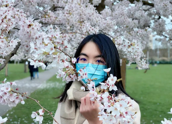 关于管院和梦想的故事 | 22届GMIF朱梦婷：了解自己，找到适合自己的职业发展道路