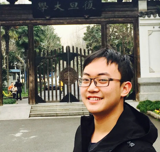 关于管院和梦想的故事 | 22届MF崔镇涛：保持自我挑战、自我提升的动力