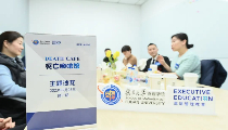 线下首聚 | 生长与增长，是春日永恒的命题
