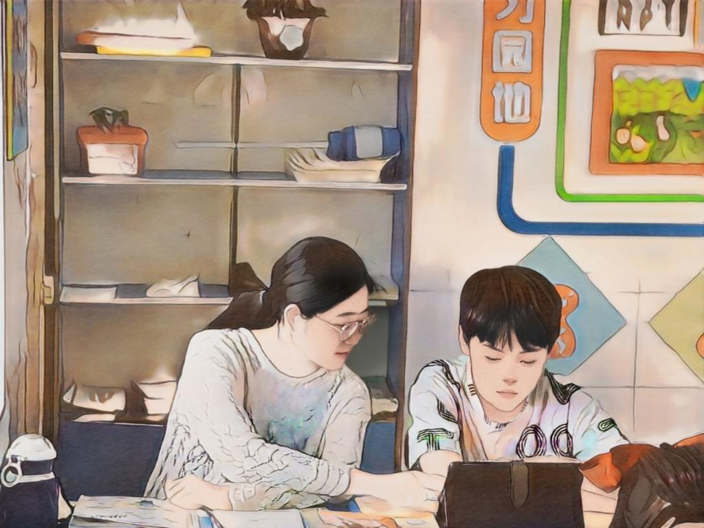 朝阳行动特辑 | 在乡野中寻找孤独症的解法