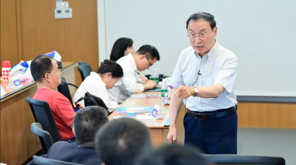 并购新政下的破局之道 | 复旦管院资本运作与并购重组企业家课程火热招生中
