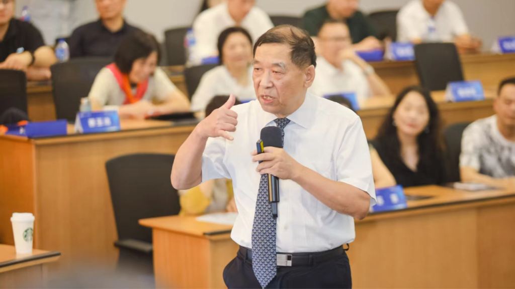 李若山 | 新周期下的中国并购重组：政策驱动、市场趋势与风险应对