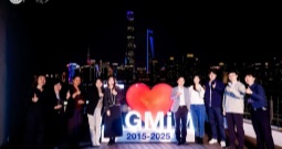 GMiM十周年庆典实录：最珍贵的，是一起走过的人