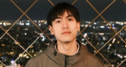 毕业生苏元农：于岁月静美处，怀好奇之心，做有趣之人