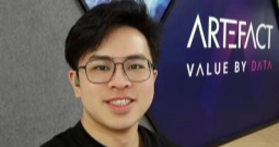 毕业生吴典儒：做喜欢的工作才会让职业发展进入最良性的循环