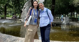 爱打排球的统计学博士毕业生张一骄，5年2篇顶刊论文！