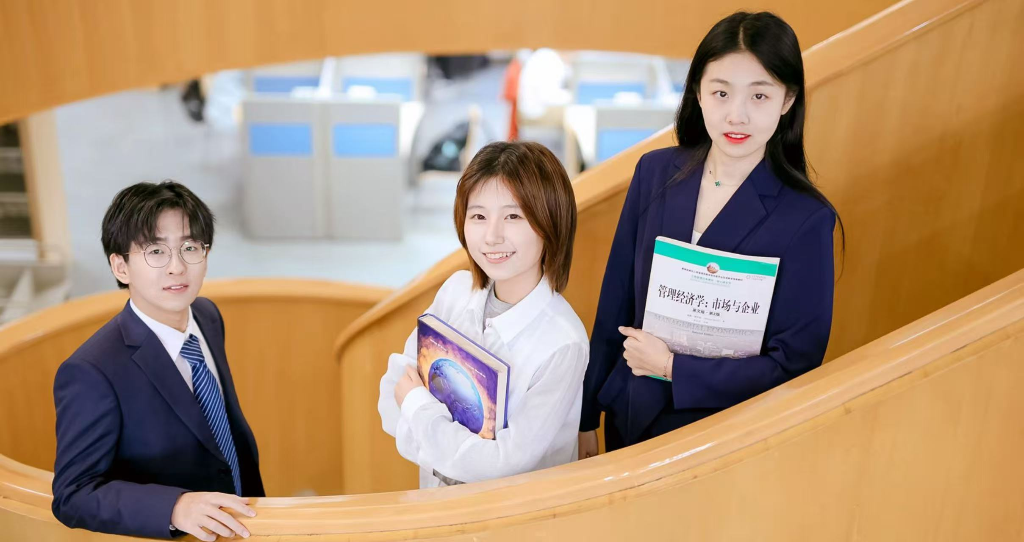 2026校园大使之DDIM篇