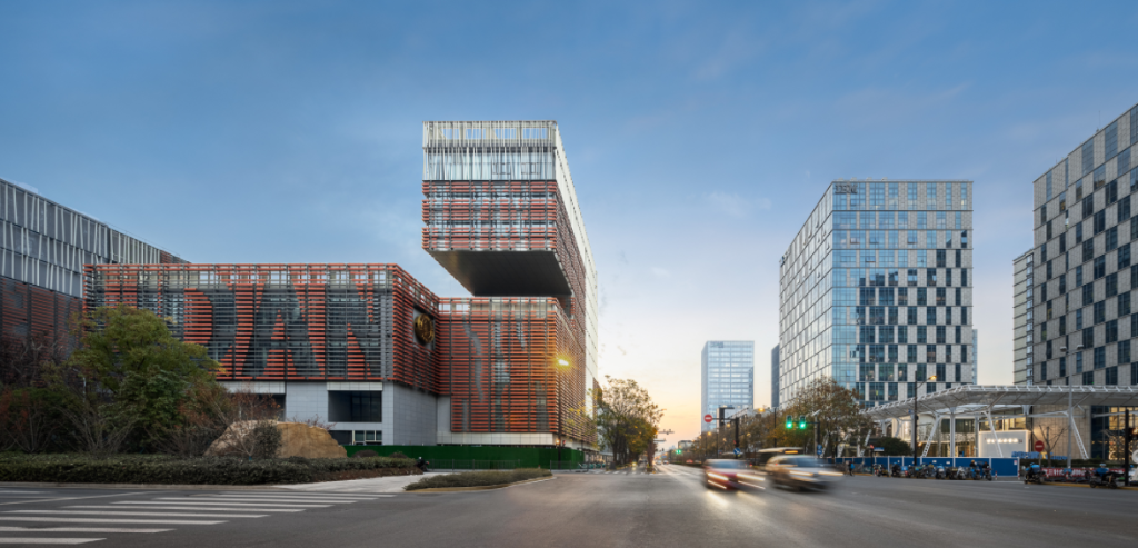 领前沿之见，创未见之新：复旦管院2027级招生系列活动正式启动！